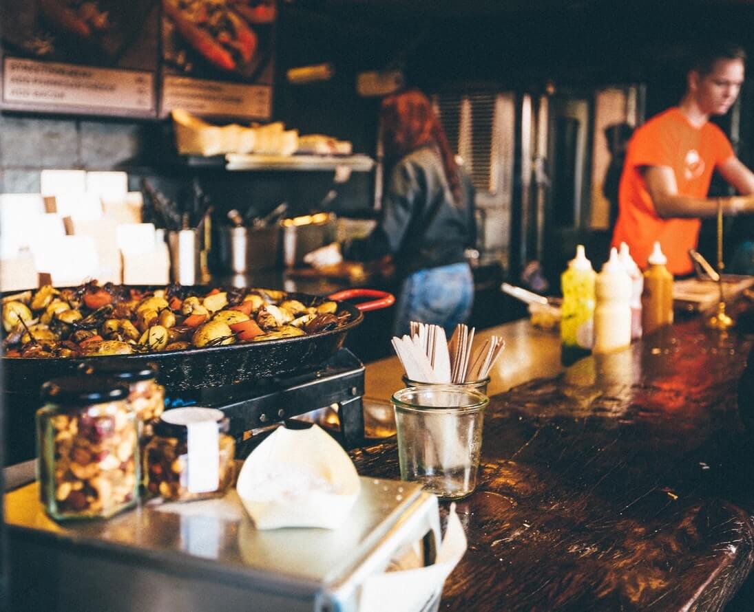 Food Service
